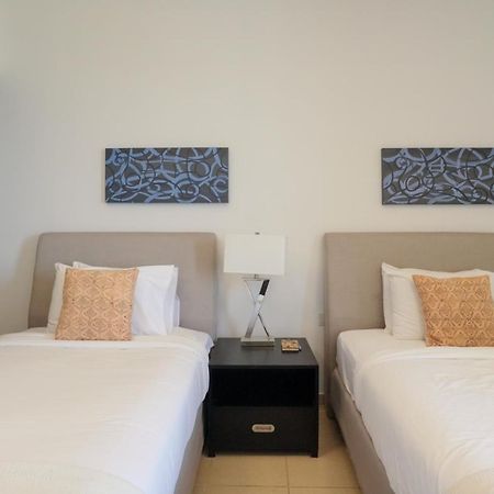 Higuests - Amazing Sea Views From This 2Br Apt In Jbr دبي المظهر الخارجي الصورة