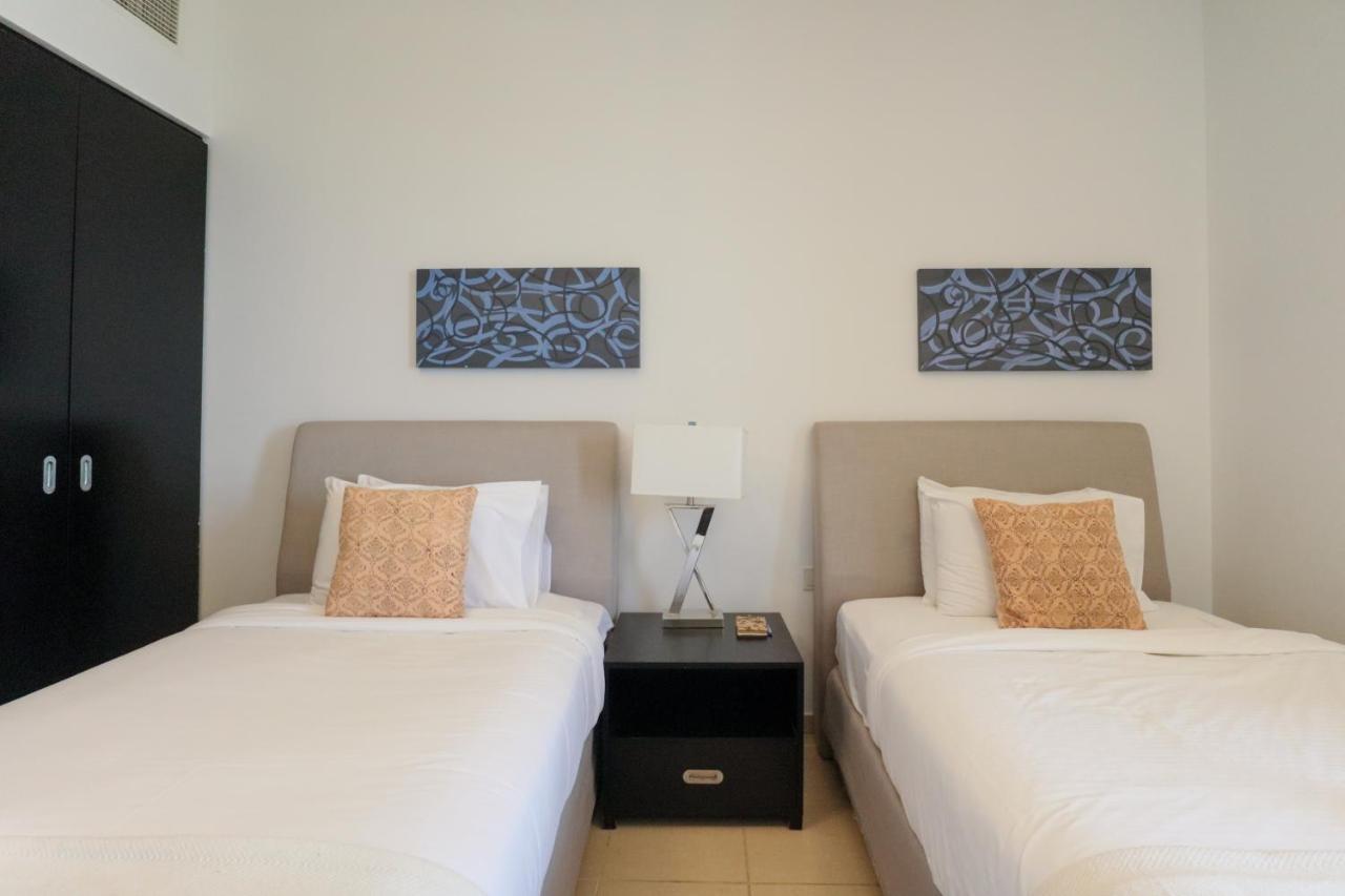 Higuests - Amazing Sea Views From This 2Br Apt In Jbr دبي المظهر الخارجي الصورة
