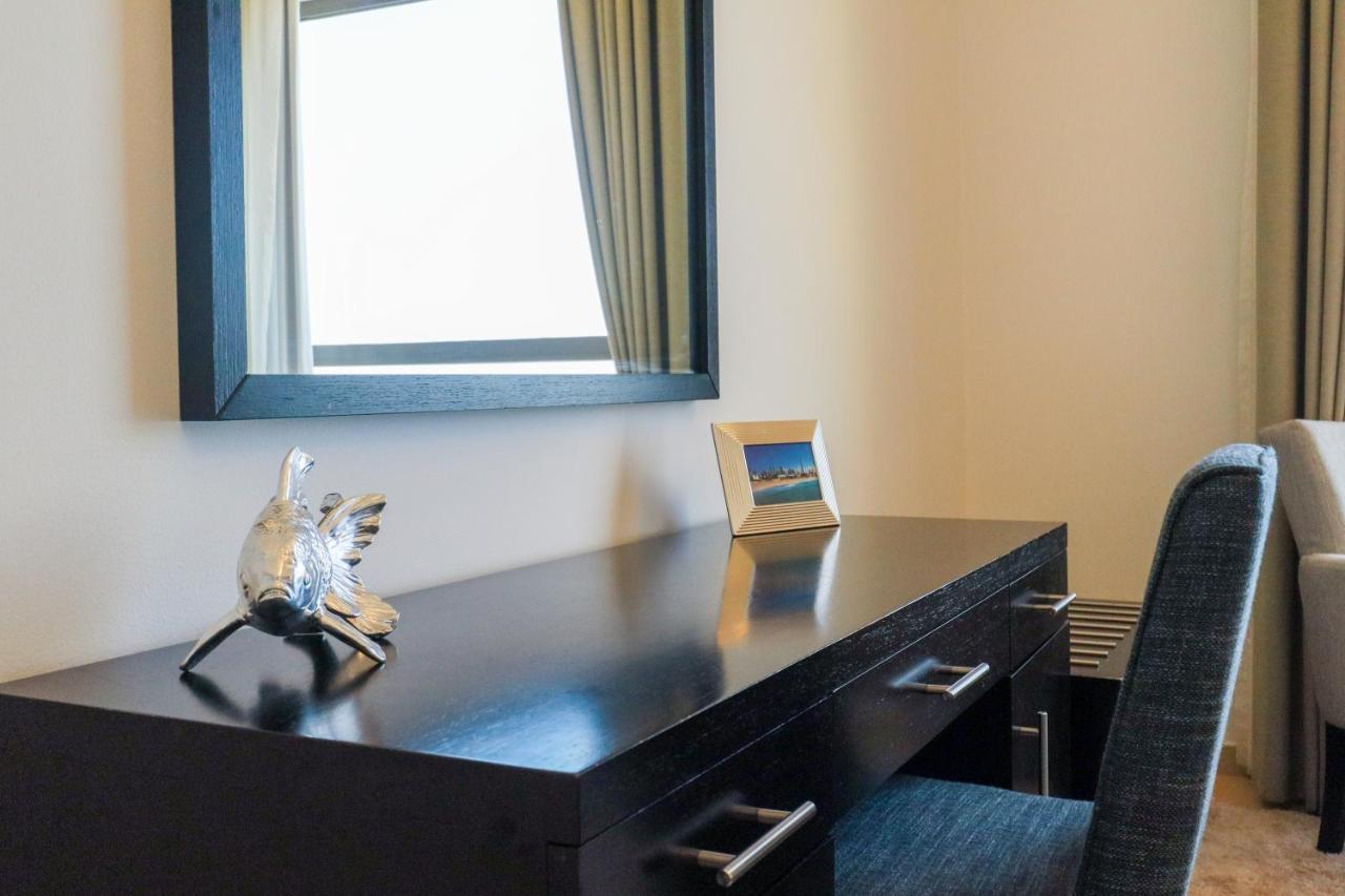 Higuests - Amazing Sea Views From This 2Br Apt In Jbr دبي المظهر الخارجي الصورة