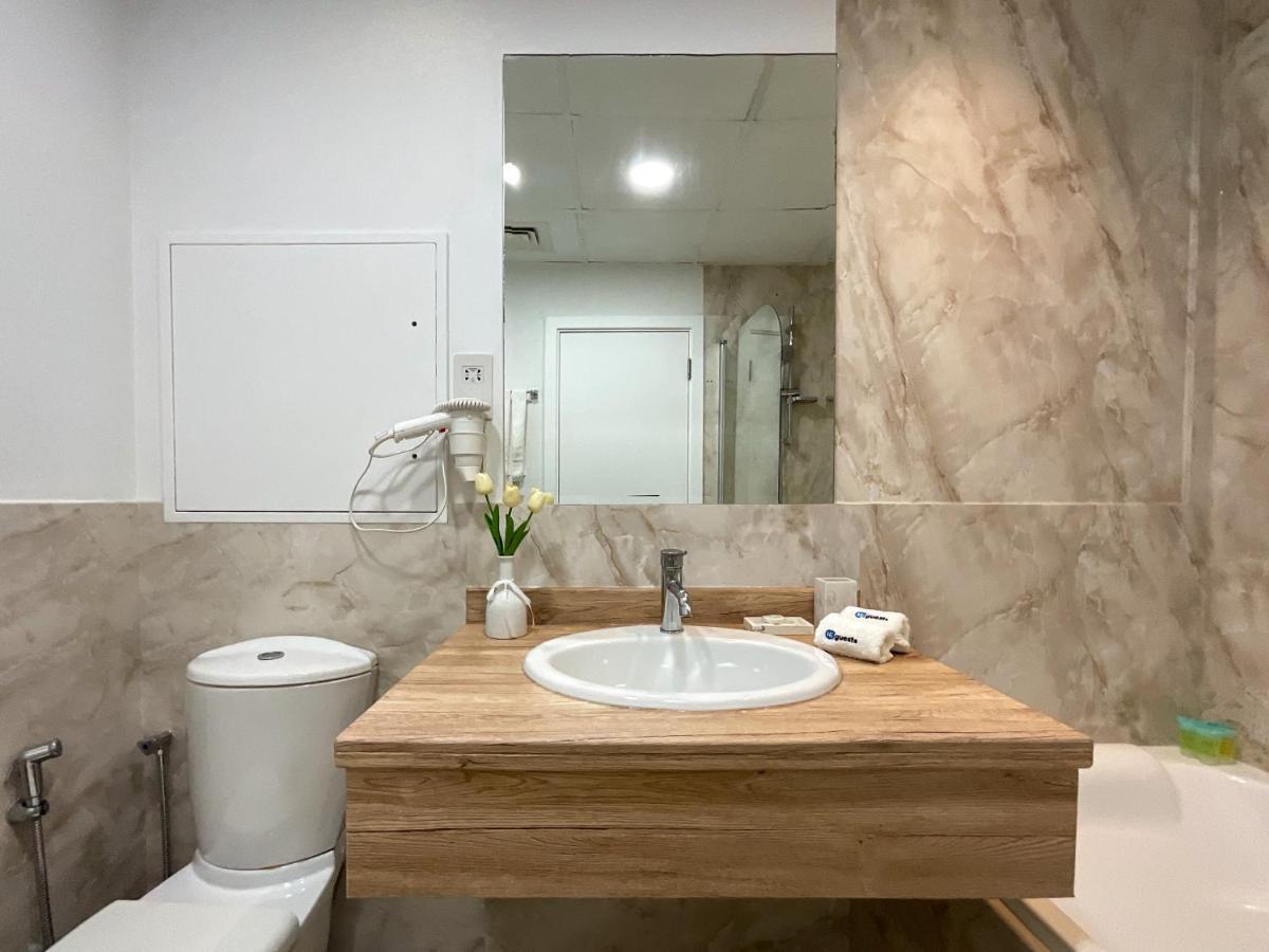 Higuests - Amazing Sea Views From This 2Br Apt In Jbr دبي المظهر الخارجي الصورة
