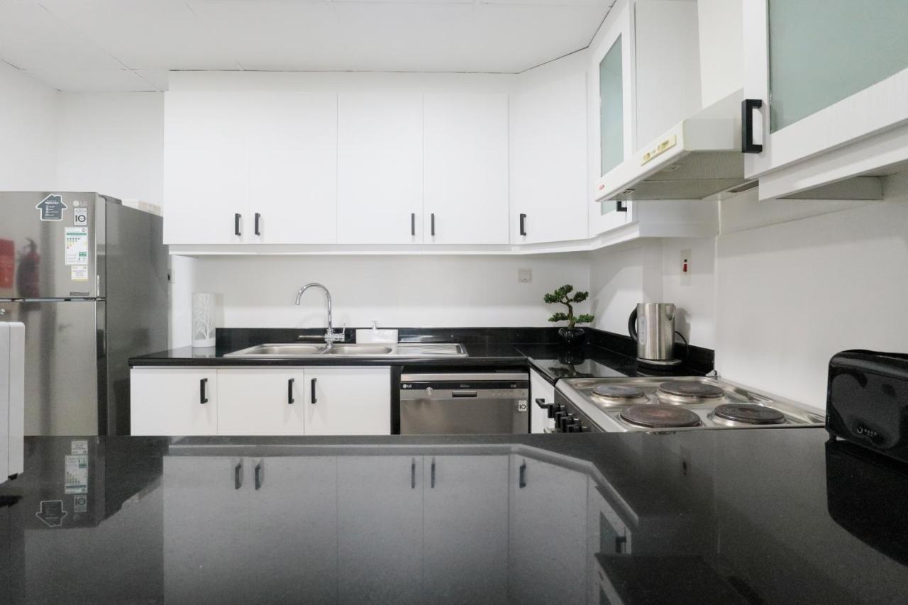Higuests - Amazing Sea Views From This 2Br Apt In Jbr دبي المظهر الخارجي الصورة