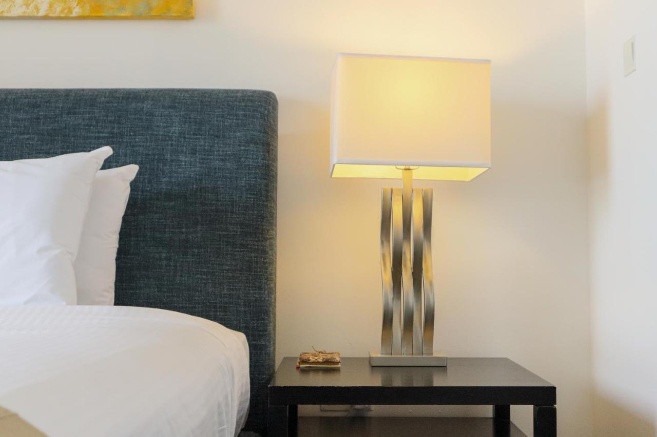 Higuests - Amazing Sea Views From This 2Br Apt In Jbr دبي المظهر الخارجي الصورة