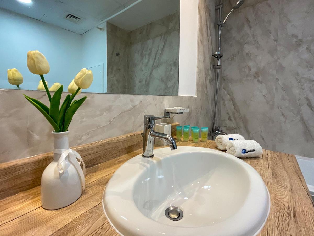 Higuests - Amazing Sea Views From This 2Br Apt In Jbr دبي المظهر الخارجي الصورة