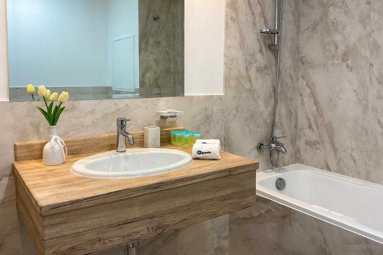 Higuests - Amazing Sea Views From This 2Br Apt In Jbr دبي المظهر الخارجي الصورة