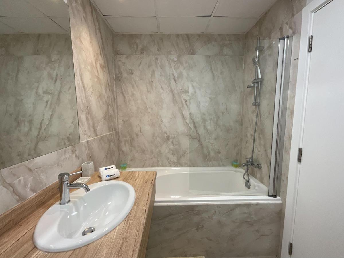 Higuests - Amazing Sea Views From This 2Br Apt In Jbr دبي المظهر الخارجي الصورة