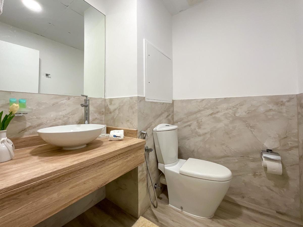 Higuests - Amazing Sea Views From This 2Br Apt In Jbr دبي المظهر الخارجي الصورة