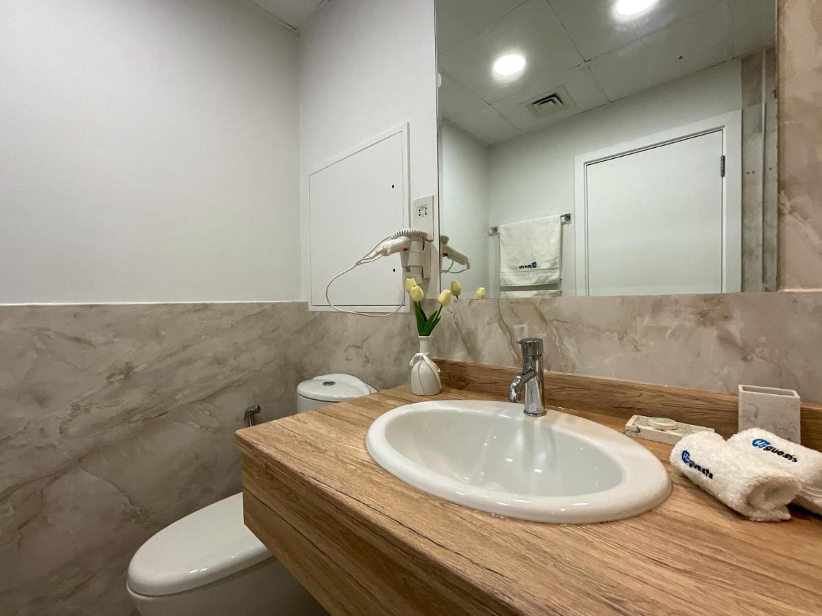 Higuests - Amazing Sea Views From This 2Br Apt In Jbr دبي المظهر الخارجي الصورة